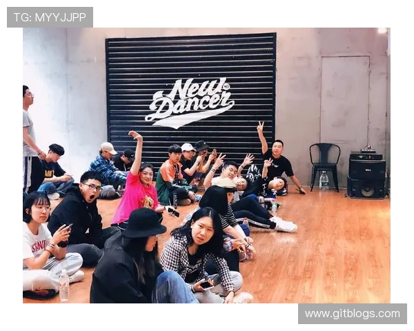 西安街舞队心理素质探讨与提升策略研究