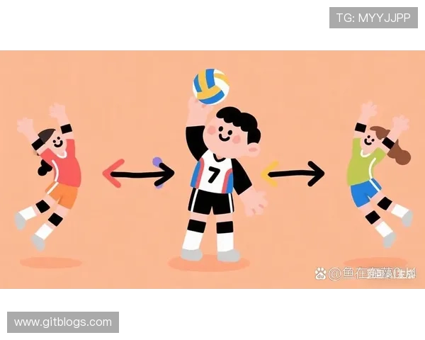 重庆排球队盯防策略解析：深度剖析排球战术与团队协作技巧