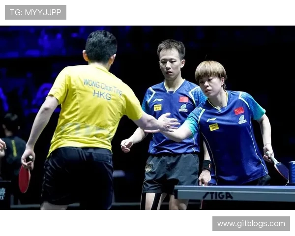 全国锦标赛点评:武汉乒乓球队的力量表现