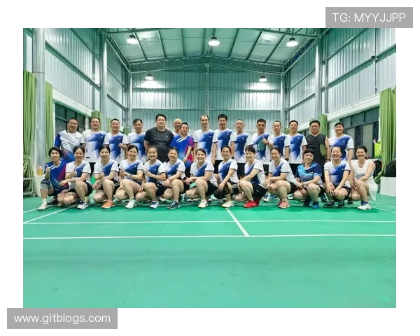 广州羽毛球队在全国团队协作排行榜中荣获第六名展现出强大实力与团队精神